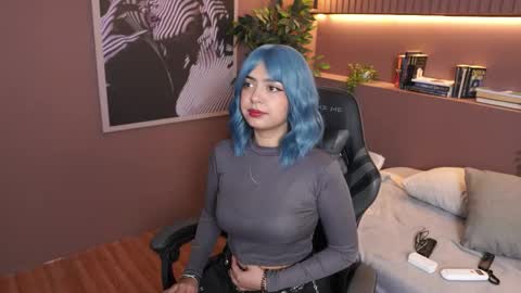 Snapshot of mekari_doll chatting on 2, 11, 2025 Mekari . online show from 2, 11, 2025