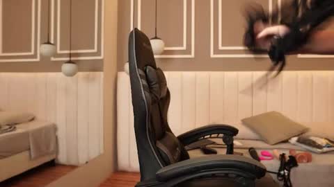 Snapshot of mekari_doll chatting on 3, 11, 2025 Mekari . online show from 3, 11, 2025