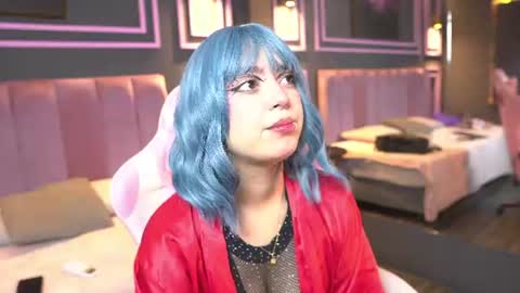 Snapshot of mekari_doll chatting on 11, 6, 2026 Mekari . online show from 11, 6, 2026