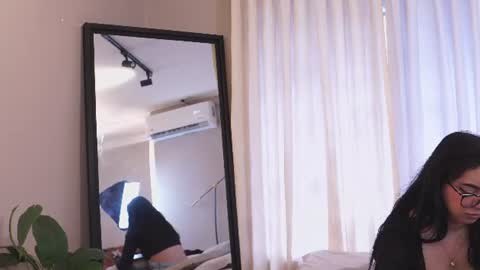 Snapshot of mekari_doll chatting on 16, 6, 2026 Mekari . online show from 16, 6, 2026