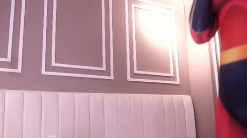 Snapshot of mekari_doll chatting on 3, 7, 2026 Mekari . online show from 3, 7, 2026