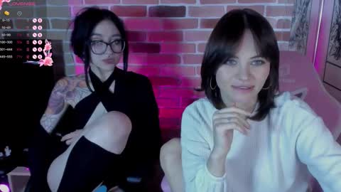 Snapshot of mekepo chatting on 11, 11, 2025 Katie Payne online show from 11, 11, 2025