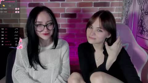 Snapshot of mekepo chatting on 12, 11, 2025 Katie Payne online show from 12, 11, 2025