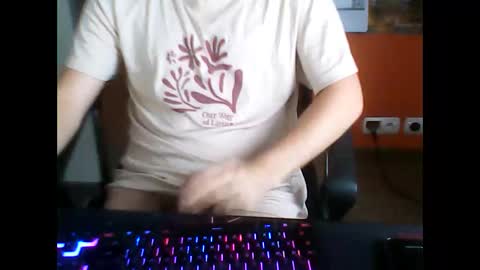 meks5544 online show from 2, 11, 2025