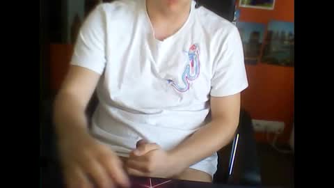 meks5544 online show from 18, 4, 2026