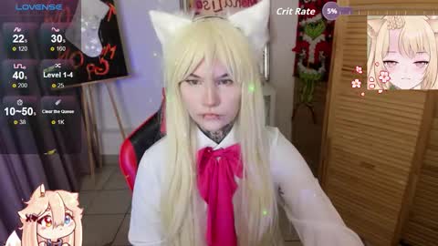 mekurisu online show from 14, 12, 2025