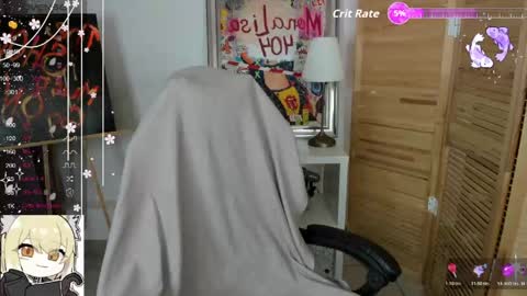 mekurisu online show from 8, 6, 2026