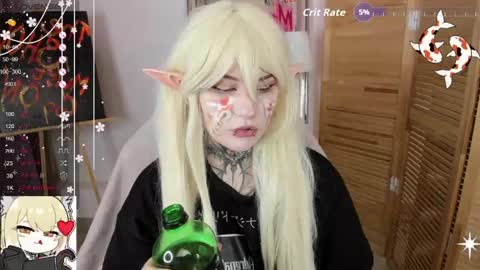 mekurisu online show from 8, 6, 2026
