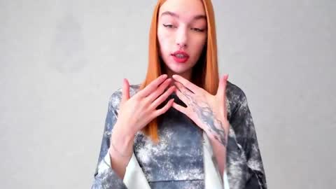 mel__lisa online show from 10, 5, 2026