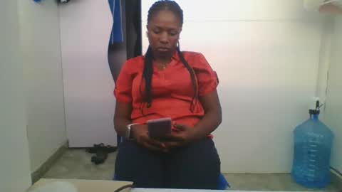 Snapshot of mel_candi94 chatting on 3, 3, 2025 pretty online show from 3, 3, 2025