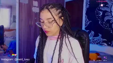 Melissa  -  -  Please help me to reach 100 thumbs up online show from 18, 3, 2026