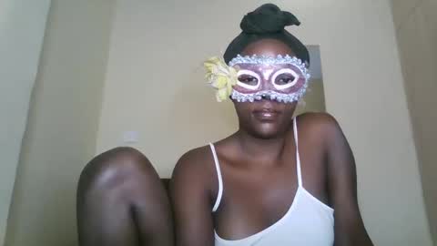Snapshot of mel_humpjuice chatting on 19, 1, 2025 mel online show from 19, 1, 2025