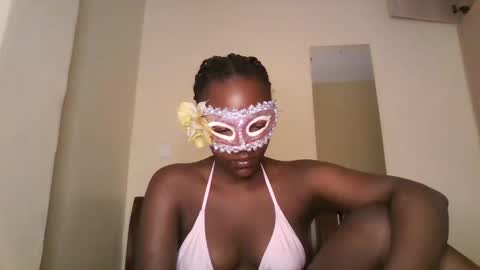 Snapshot of mel_humpjuice chatting on 1, 2, 2025 mel online show from 1, 2, 2025