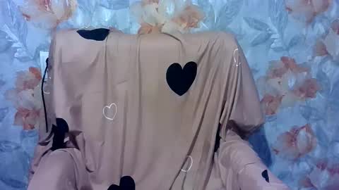 Snapshot of mel_mellie chatting on 5, 3, 2026 Mel Mellie online show from 5, 3, 2026