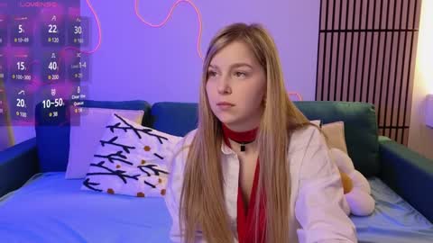 Mel online show from 21, 2, 2025