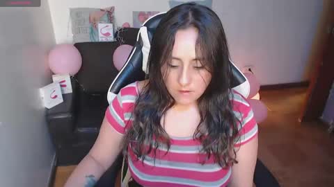 Snapshot of mel_raise chatting on 7, 5, 2026 mel raise online show from 7, 5, 2026