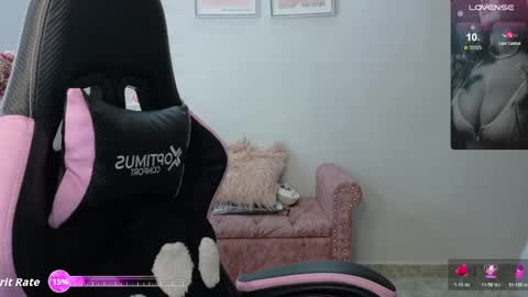 Melaany  online show from 30, 4, 2026