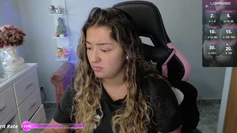 Melaany  online show from 13, 5, 2026