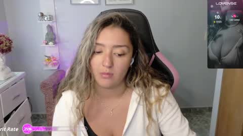 Melaany  online show from 15, 5, 2026