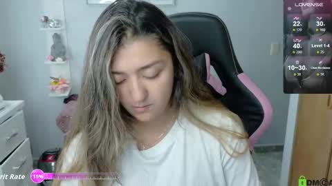 Melaany  online show from 20, 5, 2026