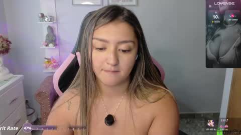 Melaany  online show from 23, 5, 2026