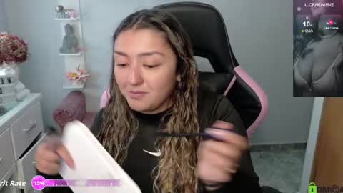 Melaany  online show from 2, 7, 2026