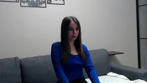 Snapshot of meladams chatting on 8, 12, 2024 meladams online show from 8, 12, 2024