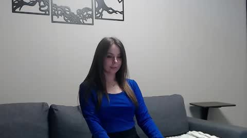 Snapshot of meladams chatting on 27, 1, 2025 meladams online show from 27, 1, 2025