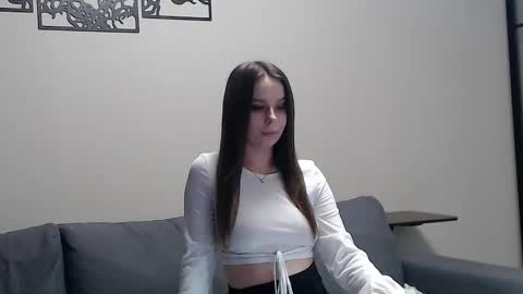 Snapshot of meladams chatting on 1, 3, 2025 meladams online show from 1, 3, 2025