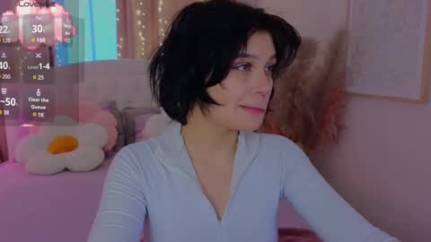 Snapshot of melan1e_ chatting on 16, 2, 2025 mel online show from 16, 2, 2025