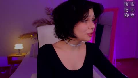 Snapshot of melan1e_ chatting on 27, 2, 2025 mel online show from 27, 2, 2025
