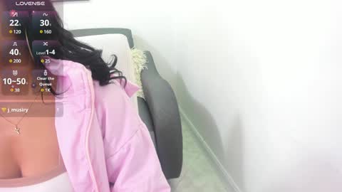 Snapshot of melan_owen chatting on 29, 12, 2024 melan_owen online show from 29, 12, 2024