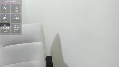 Snapshot of melan_owen chatting on 5, 1, 2025 melan_owen online show from 5, 1, 2025