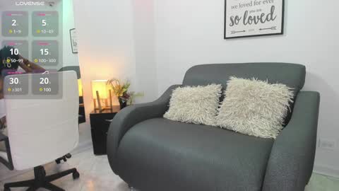 Snapshot of melan_owen chatting on 14, 1, 2025 melan_owen online show from 14, 1, 2025