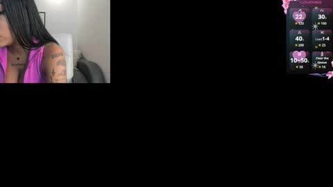 Snapshot of melan_owen chatting on 14, 9, 2025 melan_owen online show from 14, 9, 2025