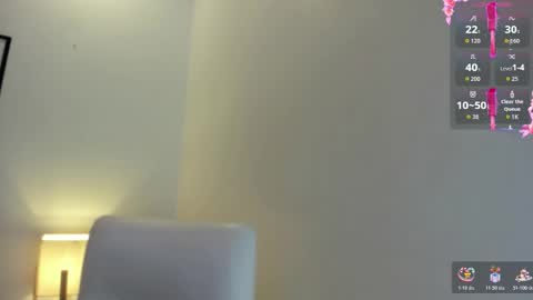 Snapshot of melan_owen chatting on 24, 10, 2025 melan_owen online show from 24, 10, 2025