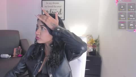 Snapshot of melan_owen chatting on 25, 10, 2025 melan_owen online show from 25, 10, 2025