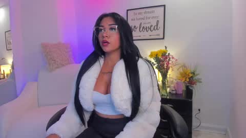 melan_owen online show from 24, 5, 2026