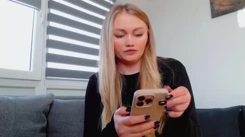 Melania online show from 14, 3, 2026