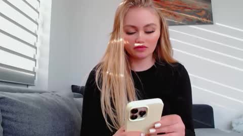 Melania online show from 12, 4, 2026