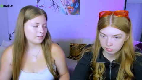 melani_bumm online show from 13, 9, 2025