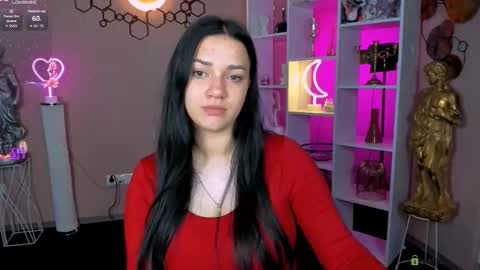 melani_bumm online show from 21, 9, 2025