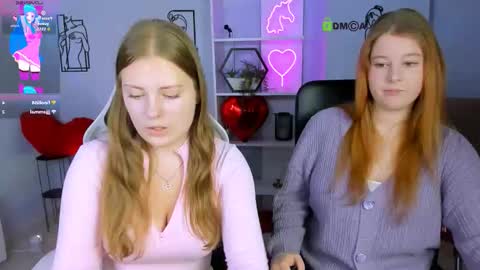 melani_bumm online show from 14, 10, 2025