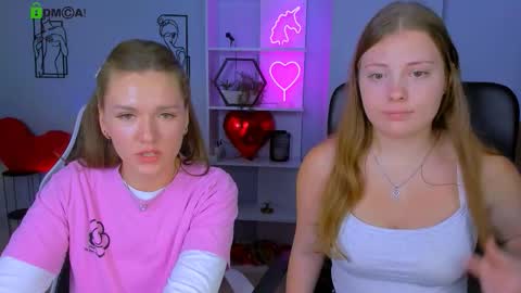 melani_bumm online show from 16, 10, 2025