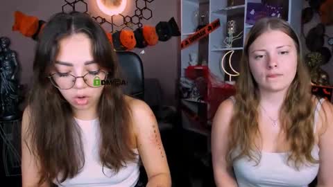 melani_bumm online show from 23, 10, 2025