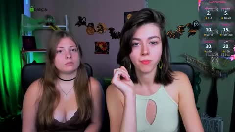 melani_bumm online show from 28, 10, 2025