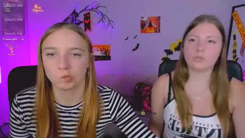 melani_bumm online show from 30, 10, 2025