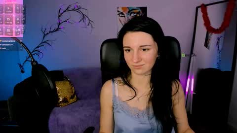 melani_bumm online show from 14, 11, 2025