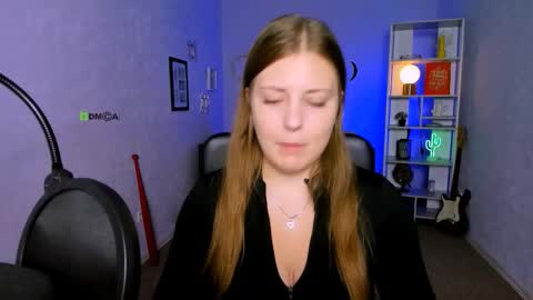 melani_bumm online show from 16, 11, 2025