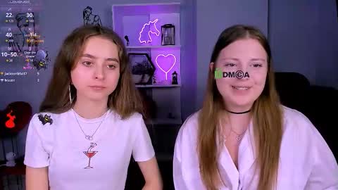 melani_bumm online show from 28, 11, 2025